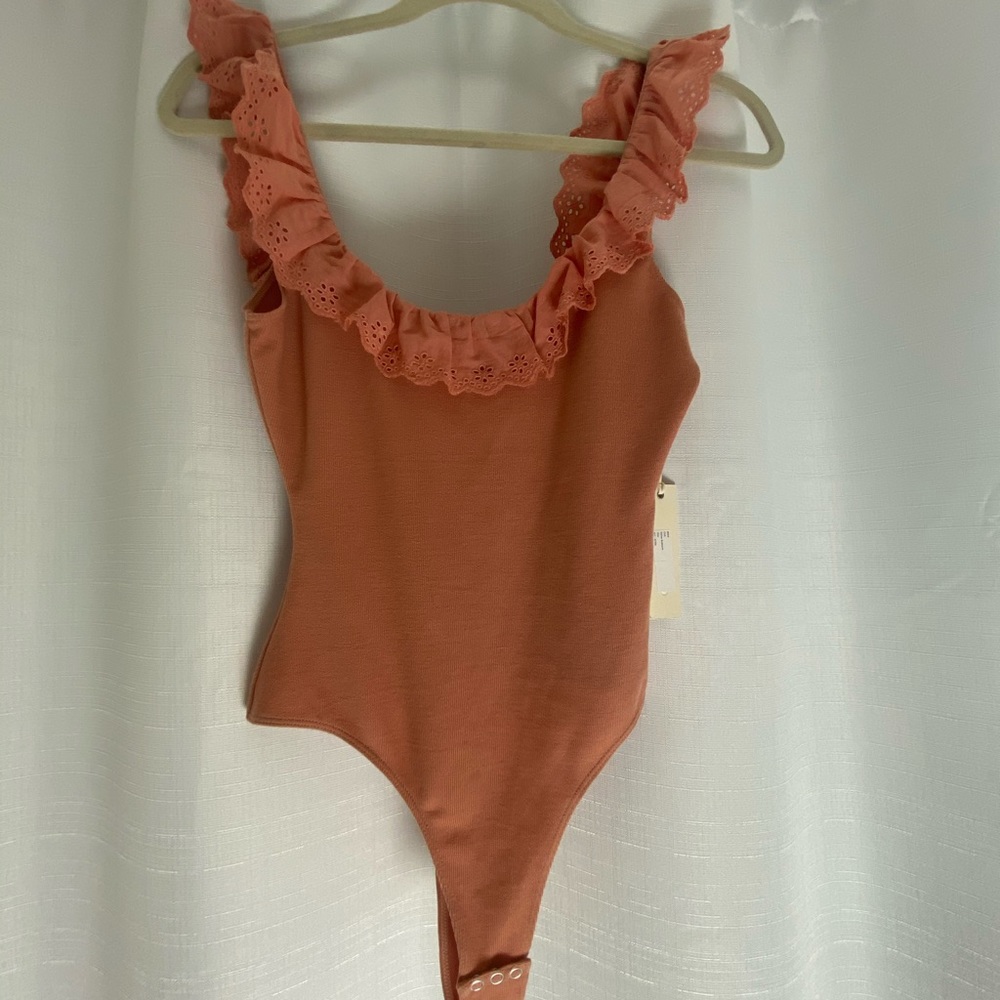 NWT Capulet bodysuit